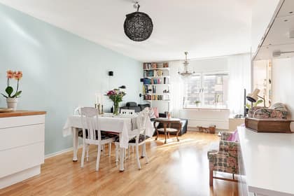 Götgatan 114, Katarina