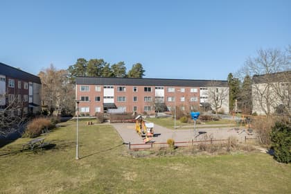Innergård