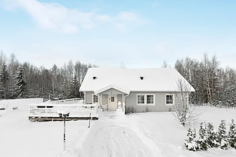 House in Valbo