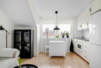 Nygatan 40, Innerstaden