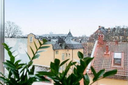 Nygatan 40, Innerstaden