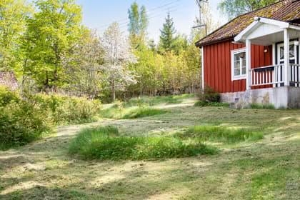 Redinge Grönlund, Linköping