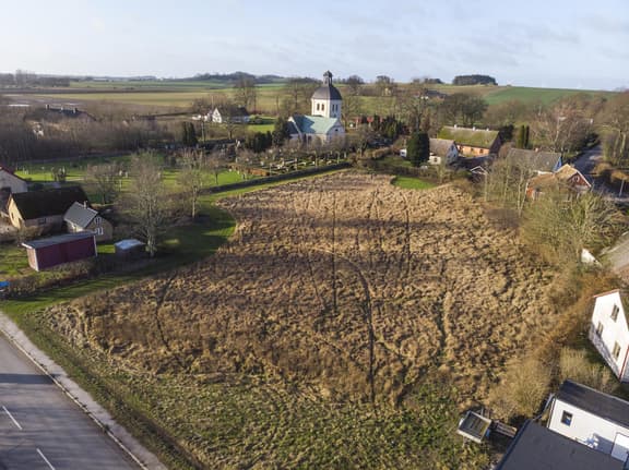 Norrvidinge 13:1, Svalöv