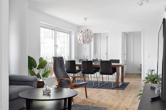 Storgatan 82B, Växjö