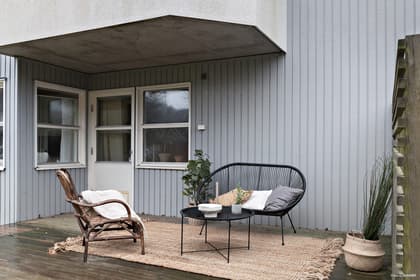 Ullas Lyckas väg 186, Kållered