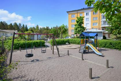 Stenhagsvägen 253, Stenhagen