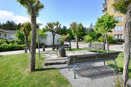 Stenhagsvägen 253, Stenhagen