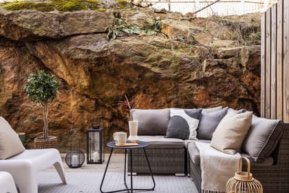 Värmdövägen 629, Björknäs