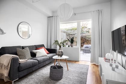 Värmdövägen 629, Björknäs