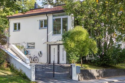 Rensgatan 1, Tulemarken