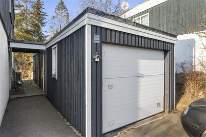 Smedvägen 37, Tullinge