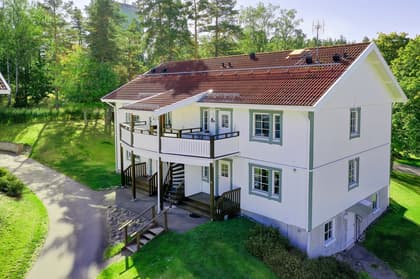 Norléns gränd 8B, Tärnsjö