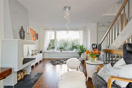 Kärrgränd 24, Kälvesta