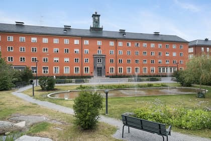 Innergård