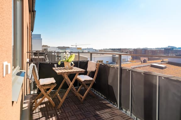 Ursviks Allé 47, Sundbyberg