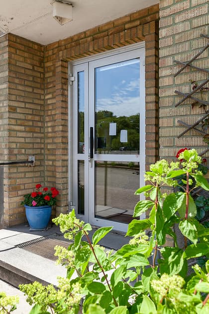 Järnvägsgatan 25B, Perstorp