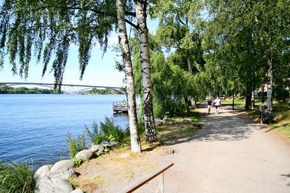Innergård