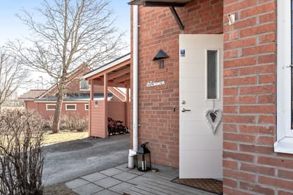 Annalisa Forssbergers väg 11, Mellringe