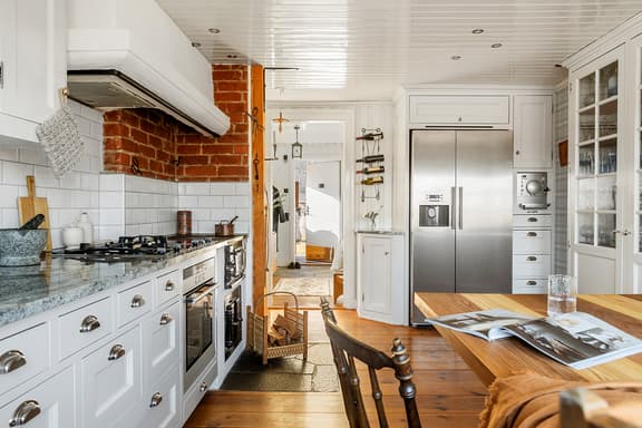 Trädgårdsvägen 42, Vallentuna