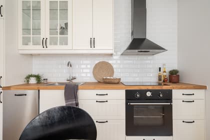 Långängen 13A, Centrala Hisingen