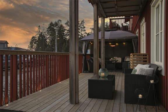 Ledungsvägen 9A, Upplands-Bro