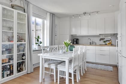 Ledungsvägen 9A, Bro