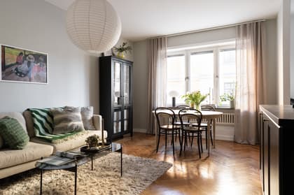 Bergsgatan 29, Kungsholmen