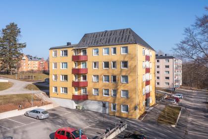 Björkhemsgatan 69, Sjöbo