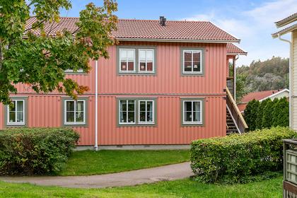 Abborrvägen 19, Anneberg