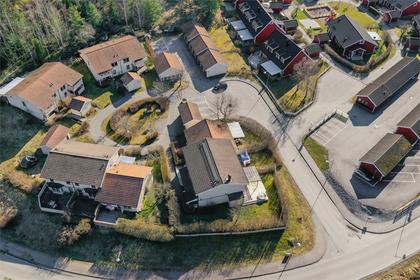 Bastugärdesvägen 5, Margretelund