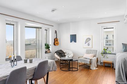 Solskensvägen 22, Södra Surte