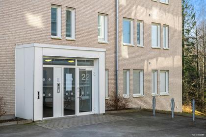 Solskensvägen 22, Surte