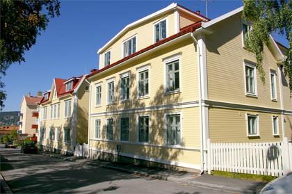 Residensgränd 27B, Karlslund