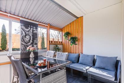 Havrevägen 3, Hallunda