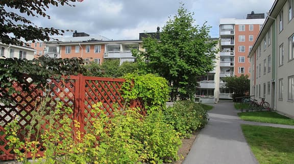 Myggdalsvägen 58, Tyresö