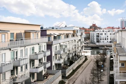 Ångaren Ernas gata 1, Sannegården