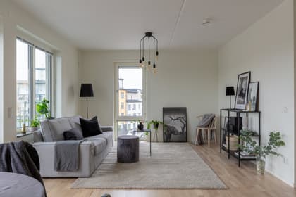 Fridensborgsvägen 161, Järvastaden