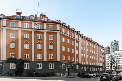 Västeråsgatan 11