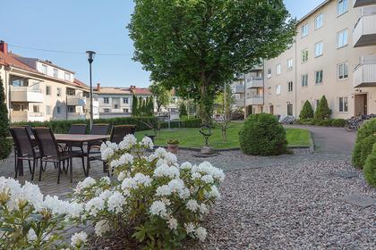 Kvarnbergsgatan 34, Kvarnberget