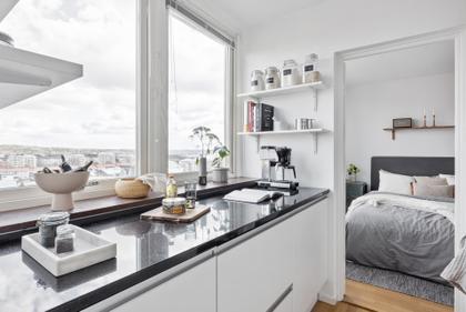 Mandolingatan 11, Ruddalen