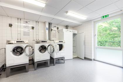 Hallsbergsgatan 22, Hagsätra