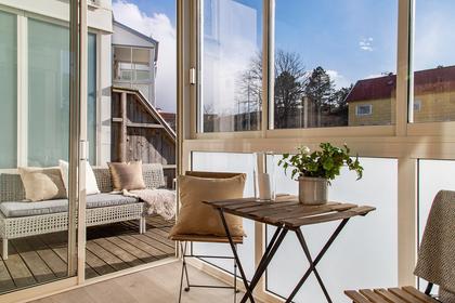 Trängebergsvägen 2B