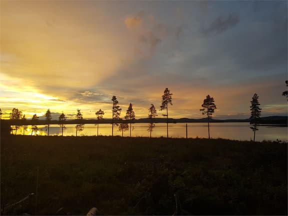 Dellenitstigen 4, Hudiksvall