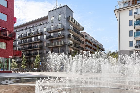 Madängsgatan 22, Stockholm