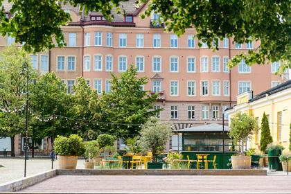 Norregatan 6