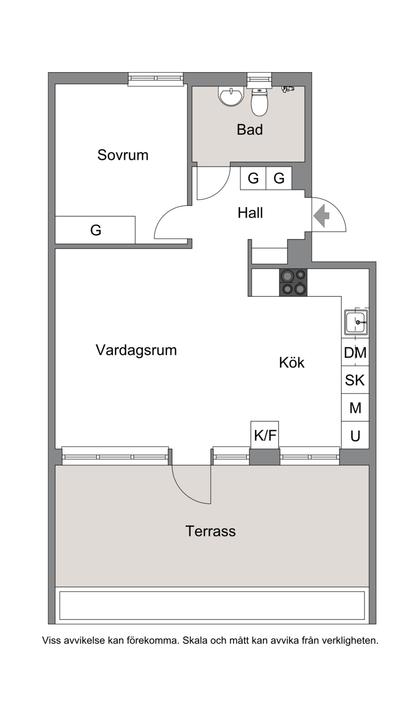 Blidvägen 63
