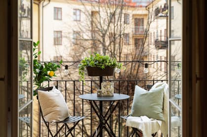 Hälsingehöjden 11, Vasastan