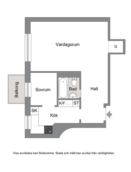 Plogvägen 5, Råsunda