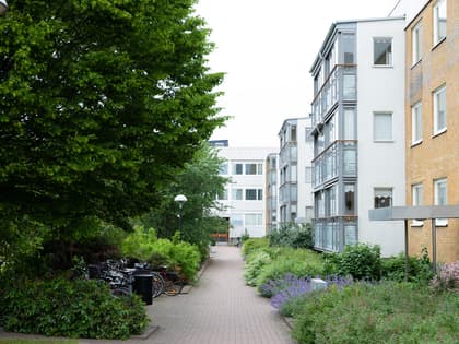 Konsultgatan 27, Södertorp