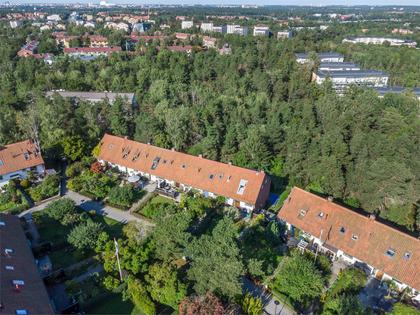 Rottnerosbacken, Farsta